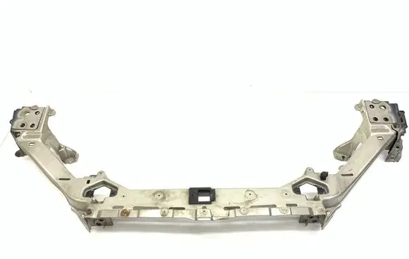 Jaguar XJ X351 Top upper radiator support slam panel AW9380040 C2D54677