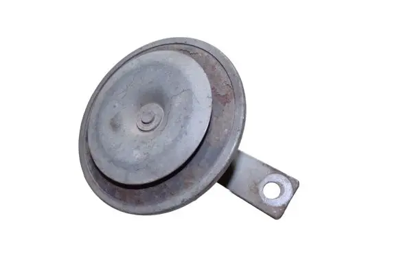 Volvo C30 Horn signal