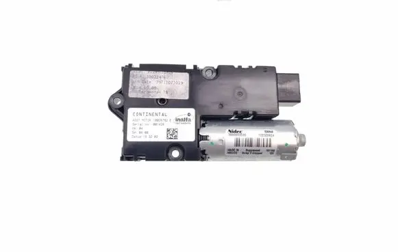 Nissan Murano Z52 Sunroof motor/actuator 912959UF1A 10030660A 530648