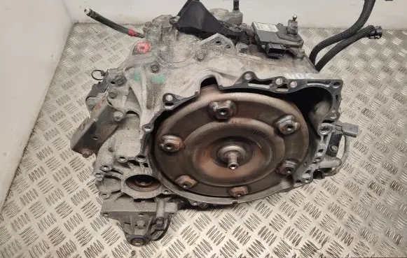 Volvo V60 Automatic gearbox TF80SD 1285030 13H3818482