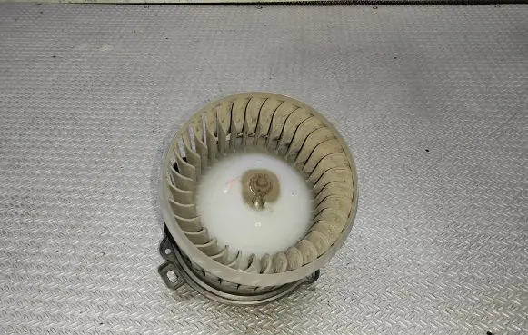 Mitsubishi Colt CZ3 Heater fan/blower MF0160700701