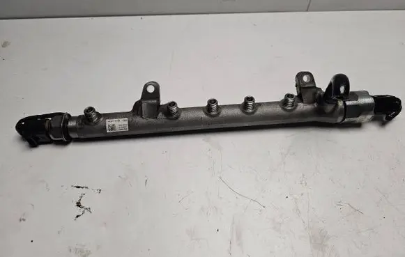 Volkswagen Caddy Fuel main line pipe 03L089H 03L906051 0105697