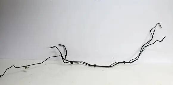Chevrolet Camaro Brake vacuum hose/pipe 23323564 0980538