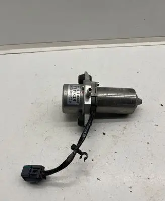 Dacia Spring Vacuum pump 472308329R 201912181165