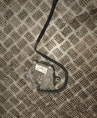 Mercedes-Benz C AMG W205 Vacuum pump A1772300065