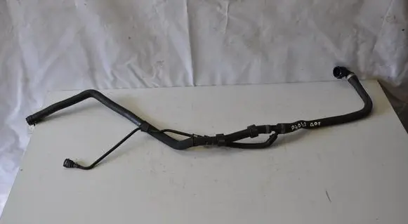 BMW iX3 Engine coolant pipe/hose 8743389