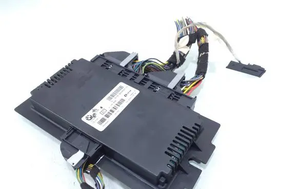 BMW 1 E81 E87 Light module LCM 9204525 61359204525