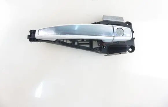 Opel Insignia A Front door exterior handle 13305780
