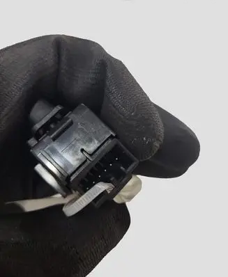 Volvo V40 Central locking switch button 31376499