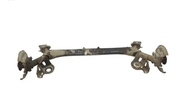 Peugeot RCZ Rear axle beam 