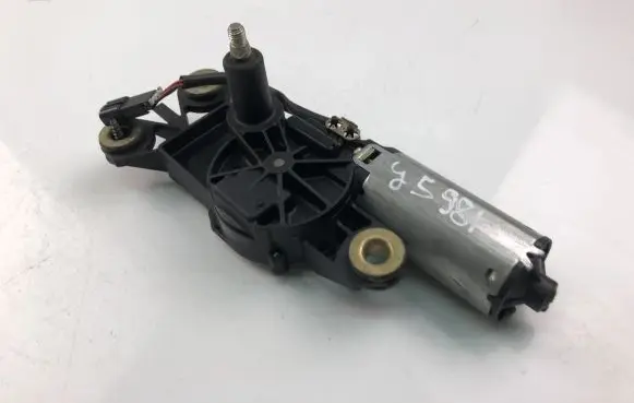Smart ForTwo I Wiper motor 0000614V013