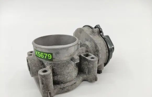 Volvo V50 Throttle valve VP4M5U9E927DC VP4F9U9E928AC