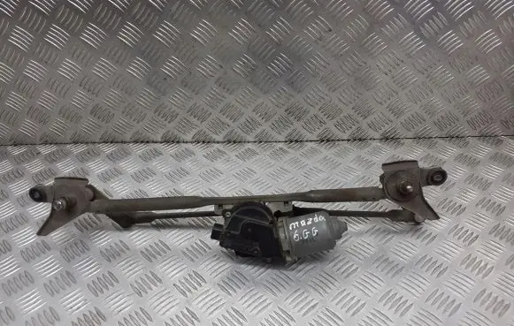 Mazda 6 Front wiper linkage 159300-0641
