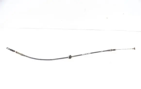 Iveco Daily 6th gen Handbrake/parking brake wiring cable 5802259315