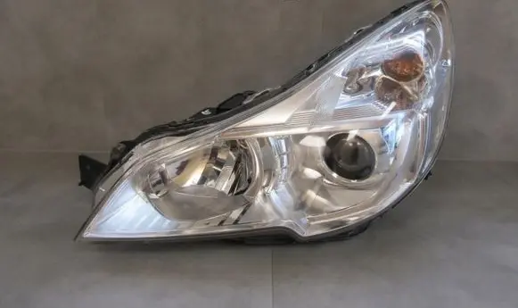 Subaru Legacy Headlight/headlamp