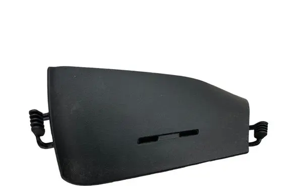 Opel Corsa E Dashboard side end trim 13316869 464000934
