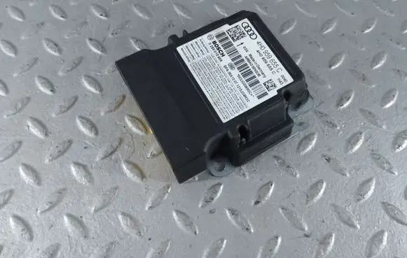 Audi A6 C7 Airbag control unit/module 4H0959655C