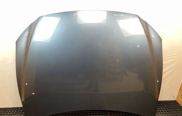 Mazda 6 Engine bonnet/hood