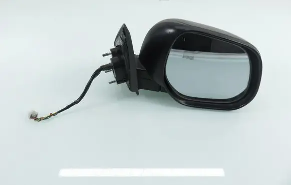 Mitsubishi Outlander Front door electric wing mirror 