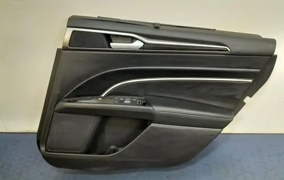 Ford Mondeo MK V Door card panel trim set 