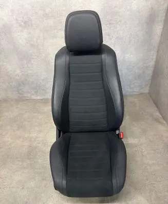 Mercedes-Benz GLE W167 Front passenger seat A0009102912M Q06524818 E26636101