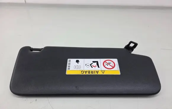 Mercedes-Benz C W205 Sun visor A0078173620