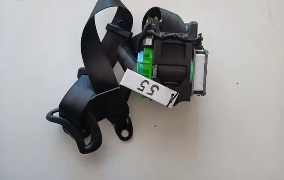 Audi A5 8T 8F Front seatbelt