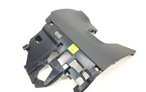 Audi A8 S8 D2 4D Dashboard lower bottom trim panel 4H1857005A LX7R