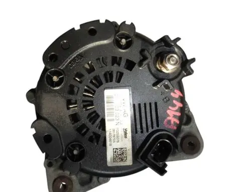 Volkswagen Touareg II Generator/alternator 059903023N