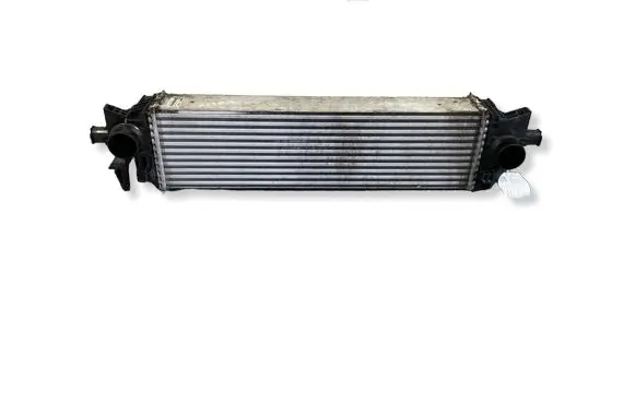 Volvo XC90 Intercooler radiator 31338306