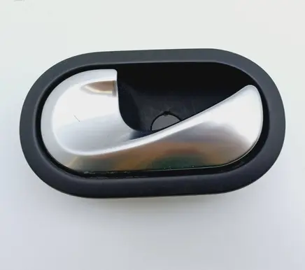 Front door interior handle