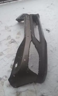 Honda CR-V Front bumper