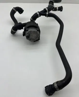 BMW 3 F30 F35 F31 Electric auxiliary coolant/water pump 8638240 8616133 8616175