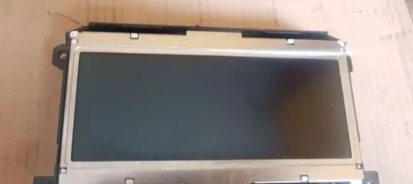 Audi A4 S4 B8 8K Screen/display/small screen 8T0919603B