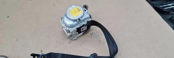 Audi A4 S4 B9 Rear seatbelt 8W0857805B