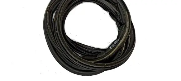 Toyota Prius (XW20) Trunk rubber seal (body) 050722