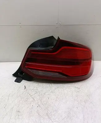 Rear/tail lights