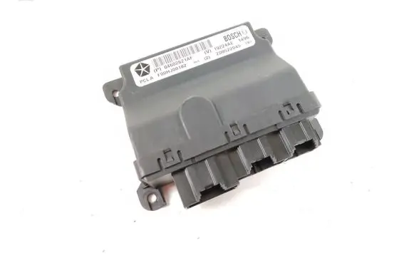 Jeep Commander Door control unit/module 04602621AF