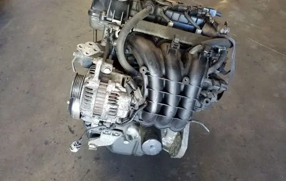 Mitsubishi Colt Engine 13491080034636 MN195769