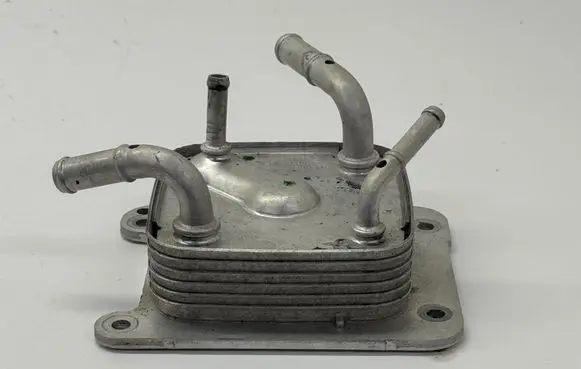 Mitsubishi Outlander IV Gearbox / Transmission oil cooler 213251909 28X0C