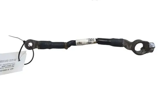 Ford Fiesta Negative earth cable (battery) 14301S081N