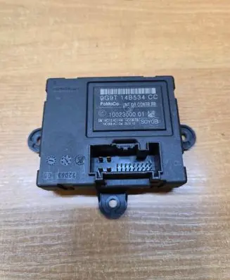 Volvo XC60 Door control unit/module 9G9T14B534CC 1002300001