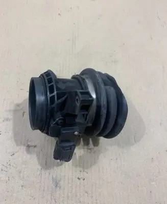Mazda 3 II Mass air flow meter 7M5112B579BB 9J07