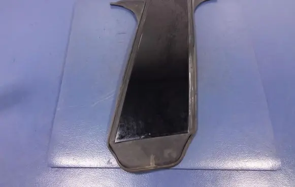 BMW 4 F32 F33 Front bodywork piece 7453303
