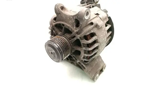 Mercedes-Benz B W245 Generator/alternator A2661540902