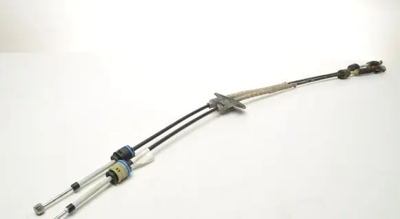 Volvo C30 Gear shift cable linkage 30759150