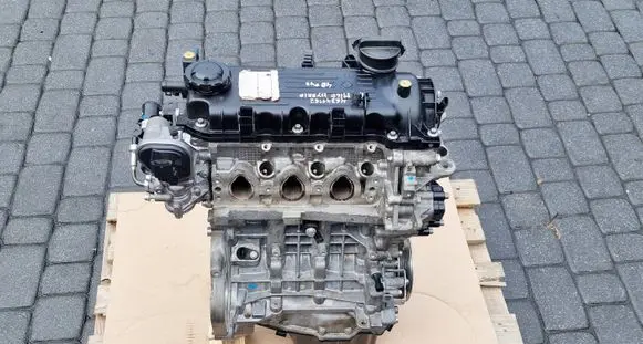 Fiat Panda III Engine 46341162