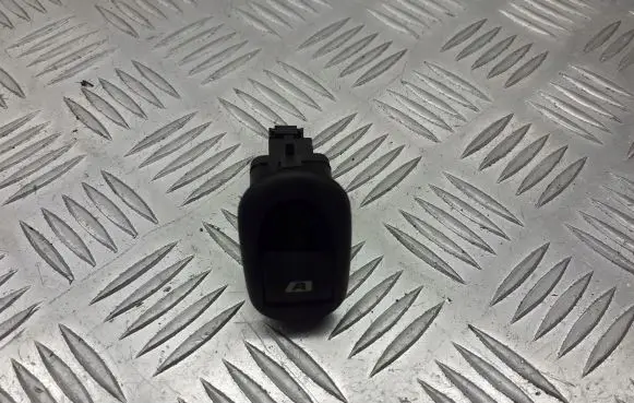 Citroen C3 Quarter vent window switch 96401469XT