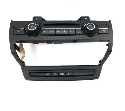BMW X5 E70 Climate control unit 114191