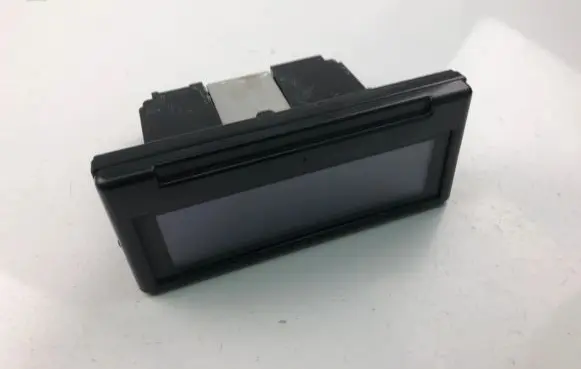 Volvo V50 Screen/display/small screen 30775261
